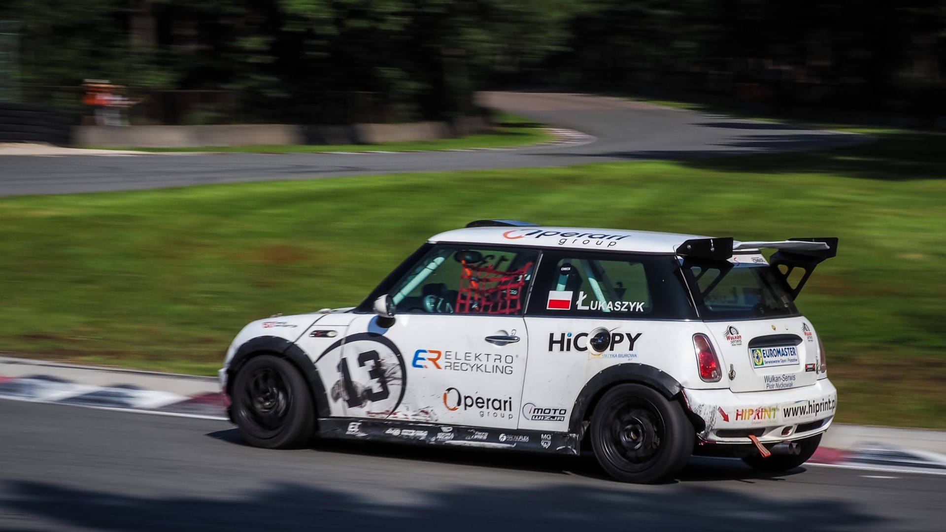 7. i 8. runda WSMP 2019 (Ryga - sobota)