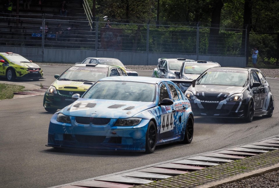 7. i 8. runda WSMP 2019 (Ryga - niedziela)