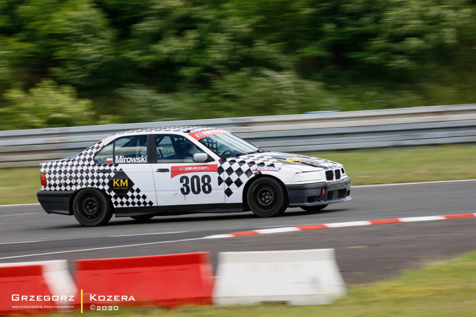 1. i 2. runda WSMP 2020 (sobota)