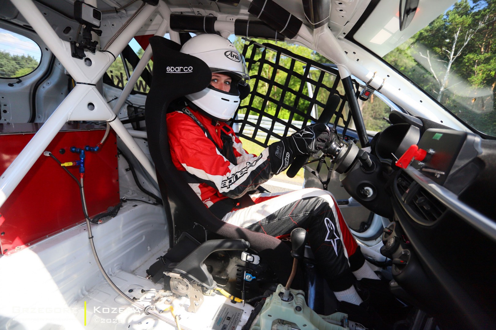 1. i 2. runda WSMP 2020 (sobota)