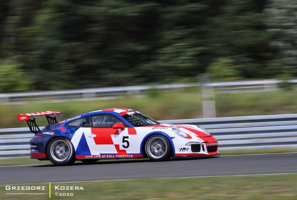 1. i 2. runda WSMP 2020 (sobota)