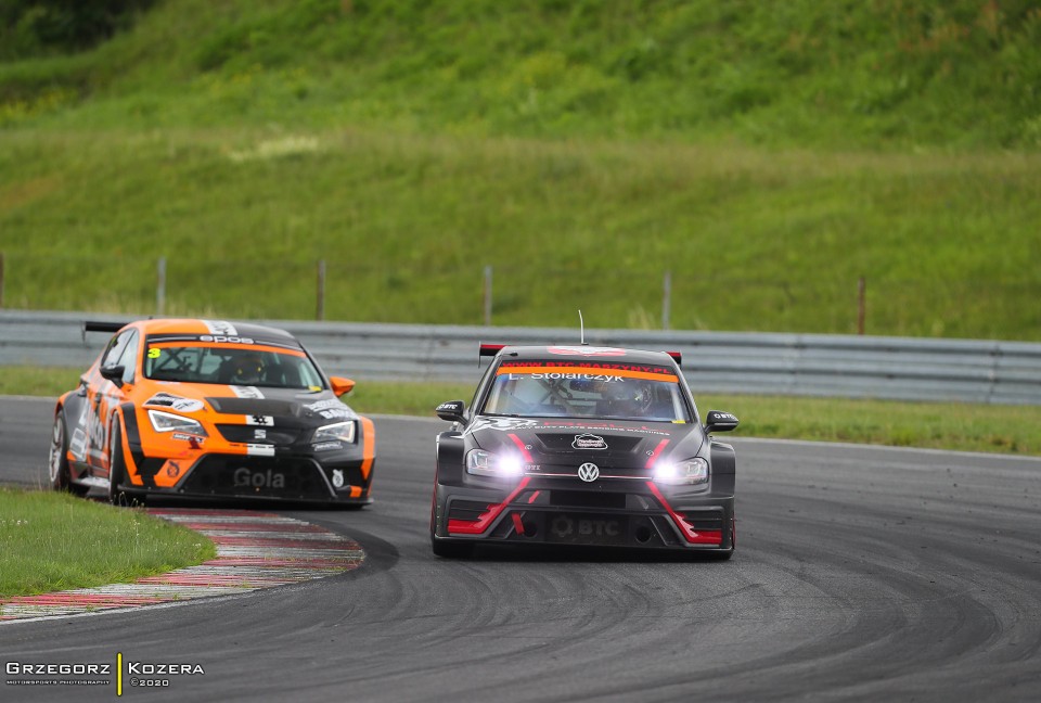 1. i 2. runda WSMP 2020 (niedziela)