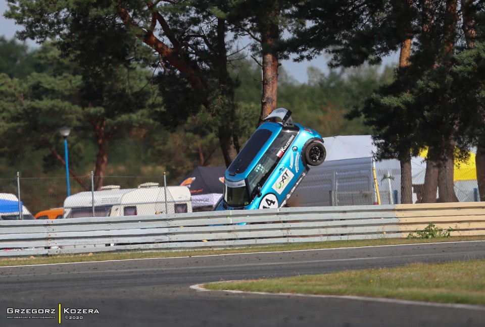 3. i 4. runda WSMP 2020 (piątek)