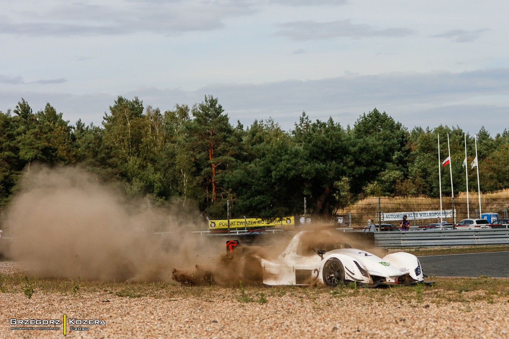 3. i 4. runda WSMP 2020 (piątek)