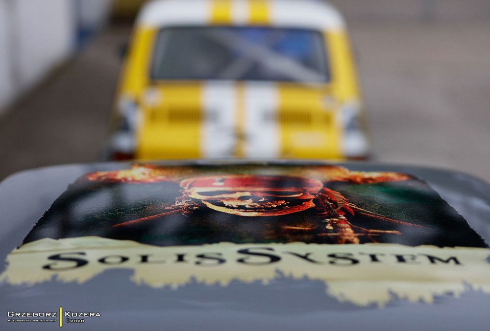 3. i 4. runda WSMP 2020 (piątek)