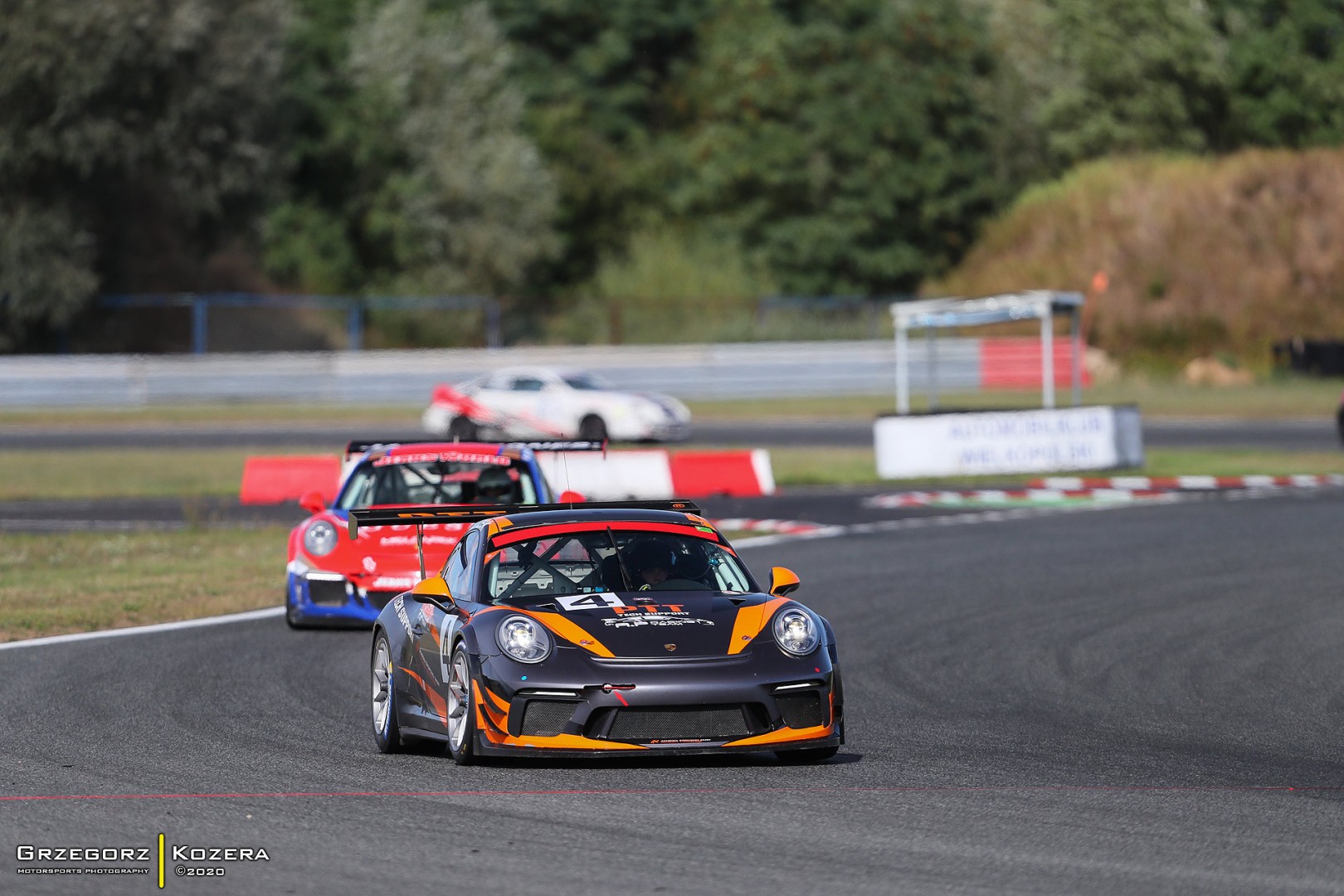 3. i 4. runda WSMP 2020 (sobota)