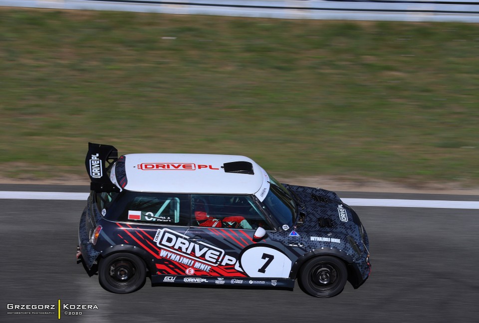 5. i 6. runda WSMP 2020 (piątek)