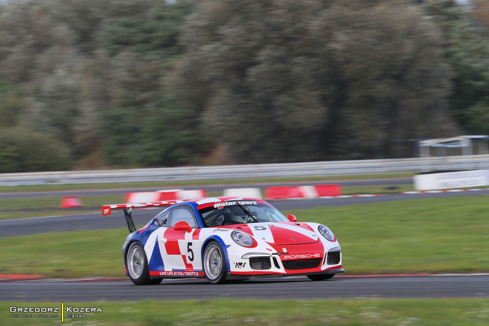 7. i 8. runda WSMP 2020 (czwartek)