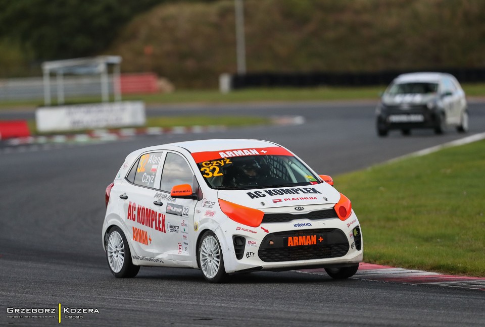 7. i 8. runda WSMP 2020 (czwartek)