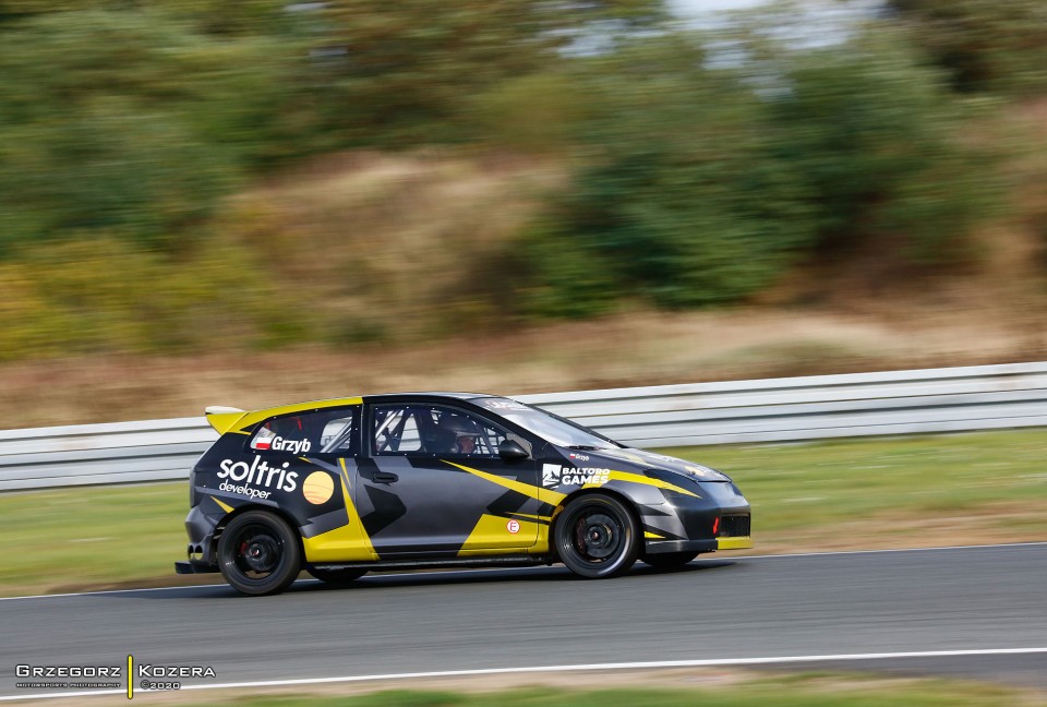 7. i 8. runda WSMP 2020 (czwartek)