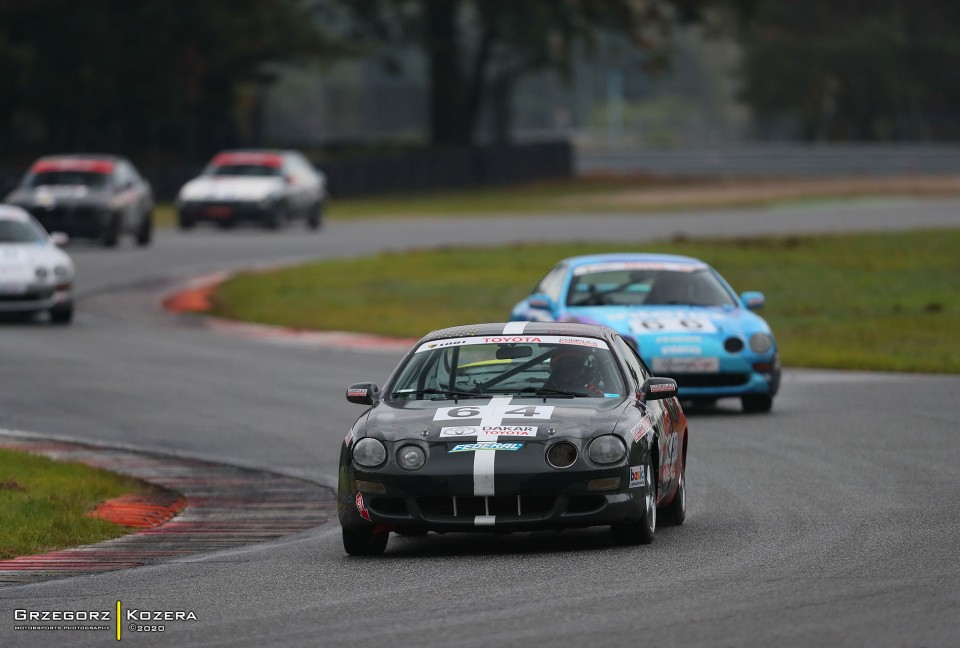 7. i 8. runda WSMP 2020 (sobota)