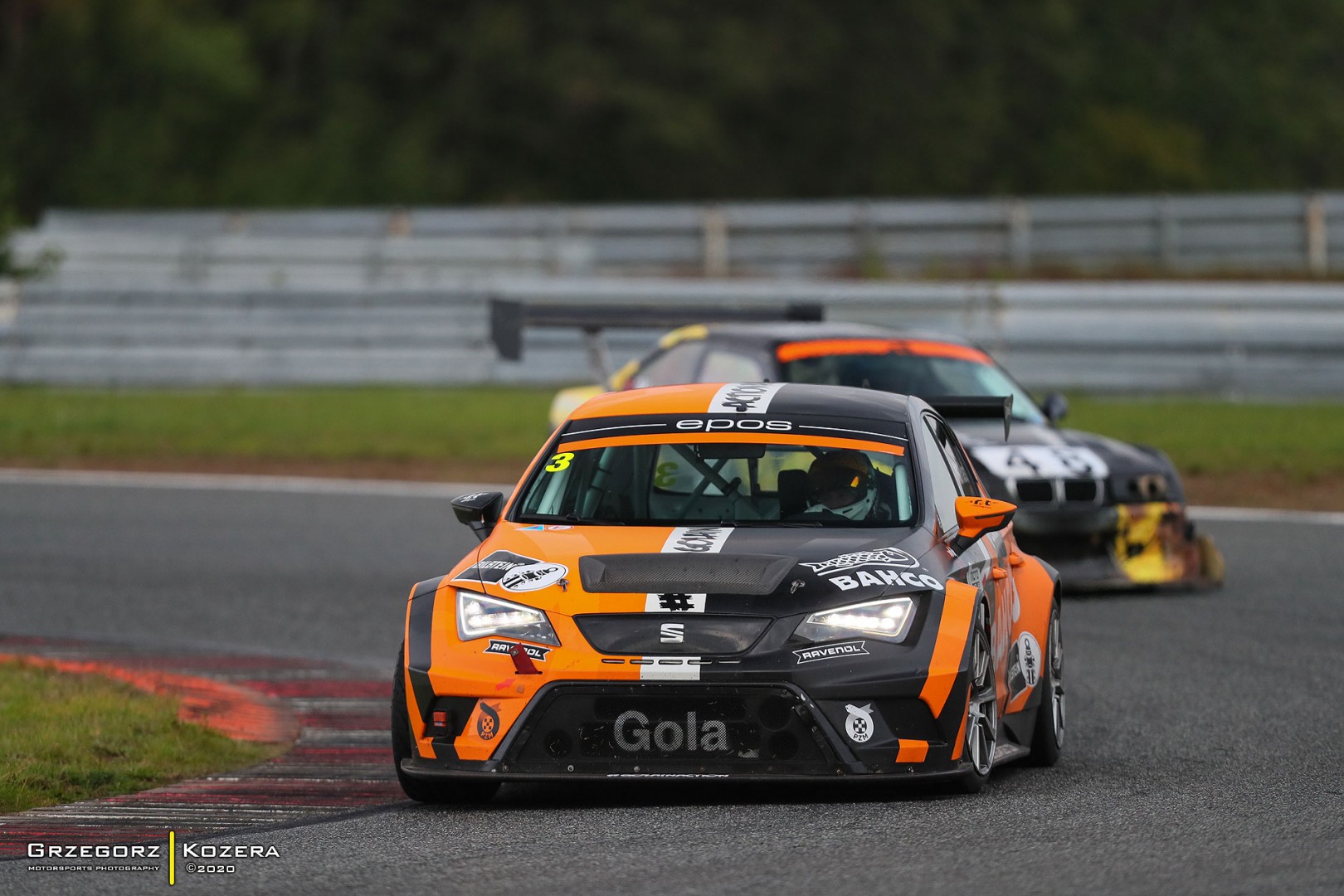 7. i 8. runda WSMP 2020 (sobota)