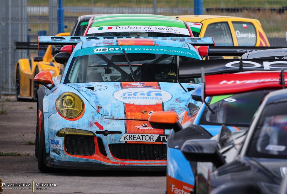 3. i 4. runda WSMP 2021 (niedziela)