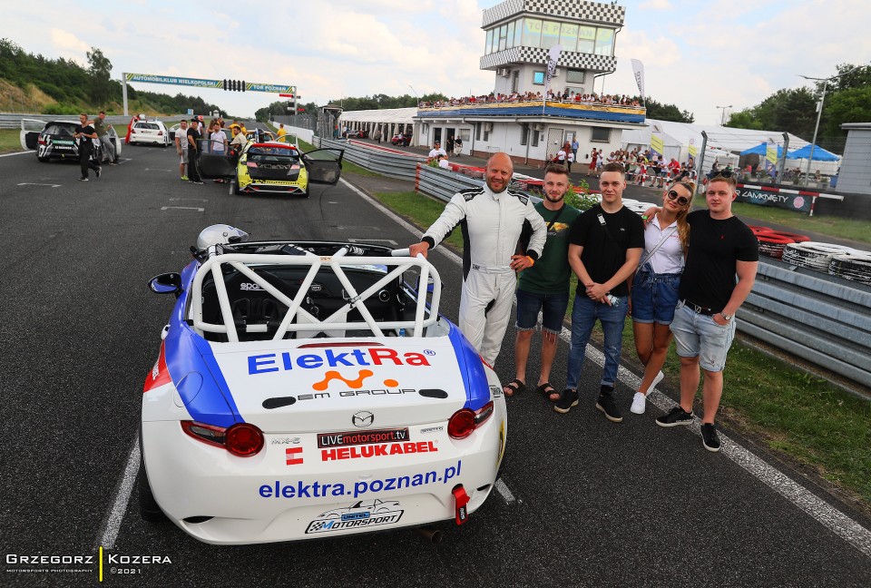 3. i 4. runda WSMP 2021 (niedziela)