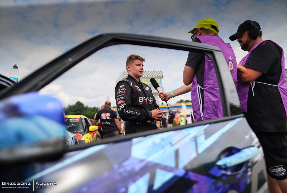 3. i 4. runda WSMP 2021 (niedziela)