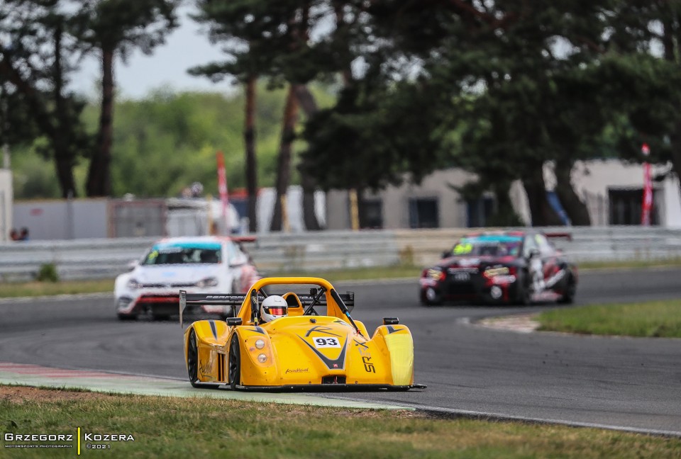 3. i 4. runda WSMP 2021 (niedziela)