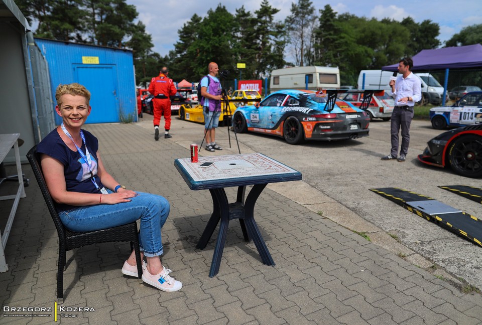 3. i 4. runda WSMP 2021 (niedziela)