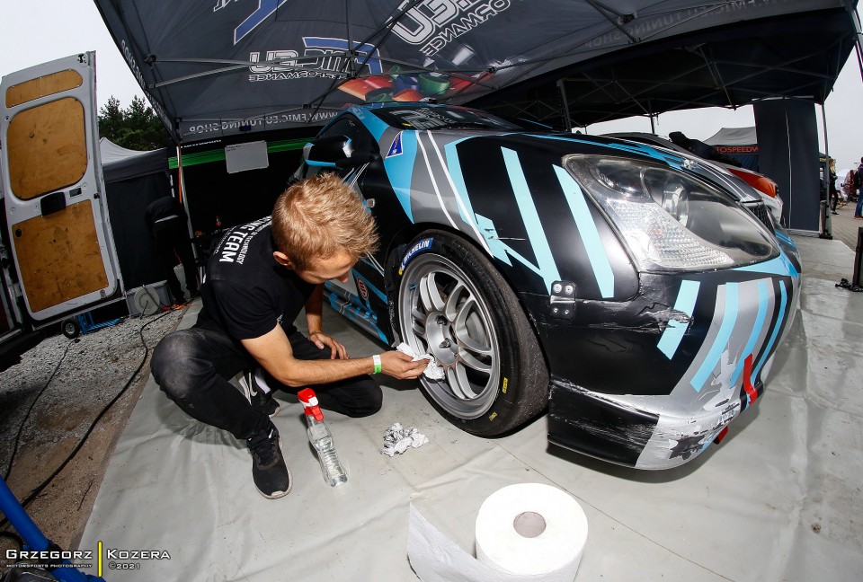 3. i 4. runda WSMP 2021 (niedziela)