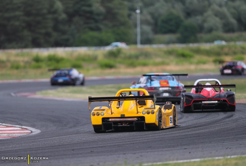 3. i 4. runda WSMP 2021 (niedziela)