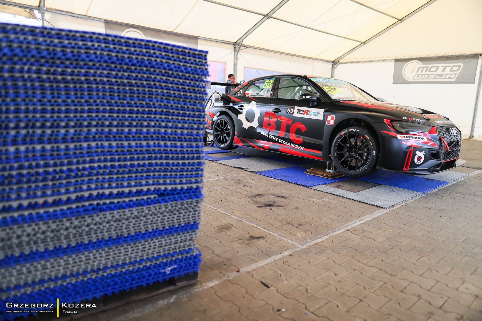 3. i 4. runda WSMP 2021 (niedziela)