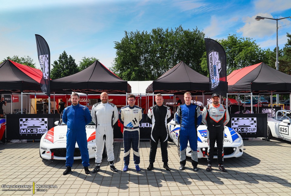 3. i 4. runda WSMP 2021 (niedziela)