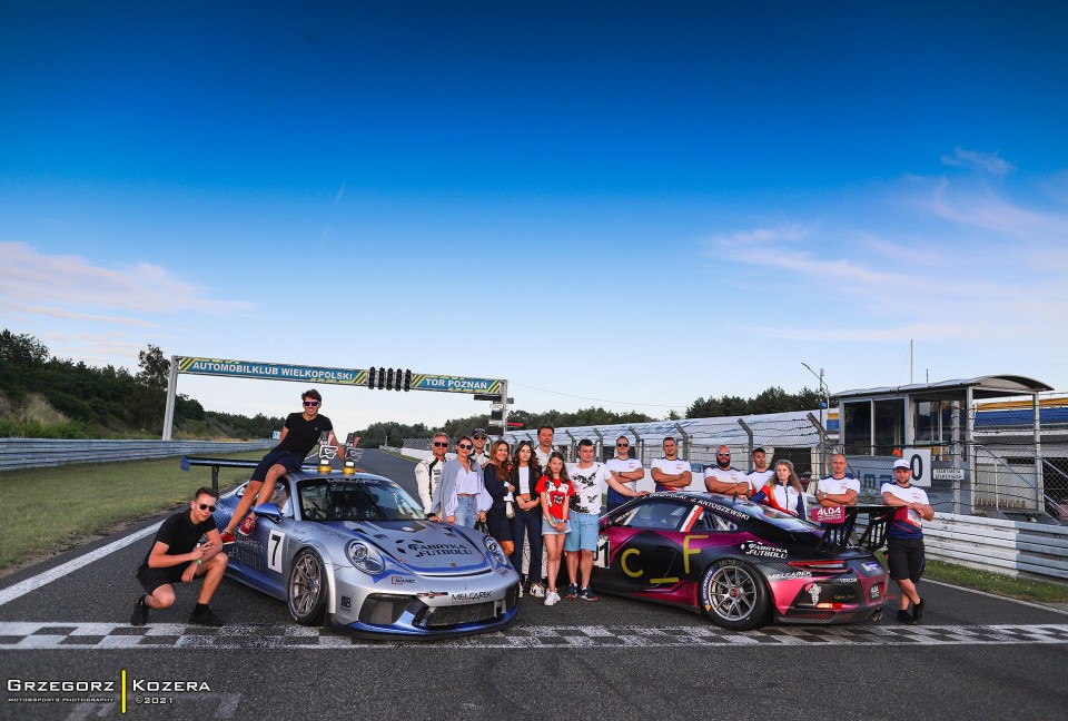 3. i 4. runda WSMP 2021 (niedziela)