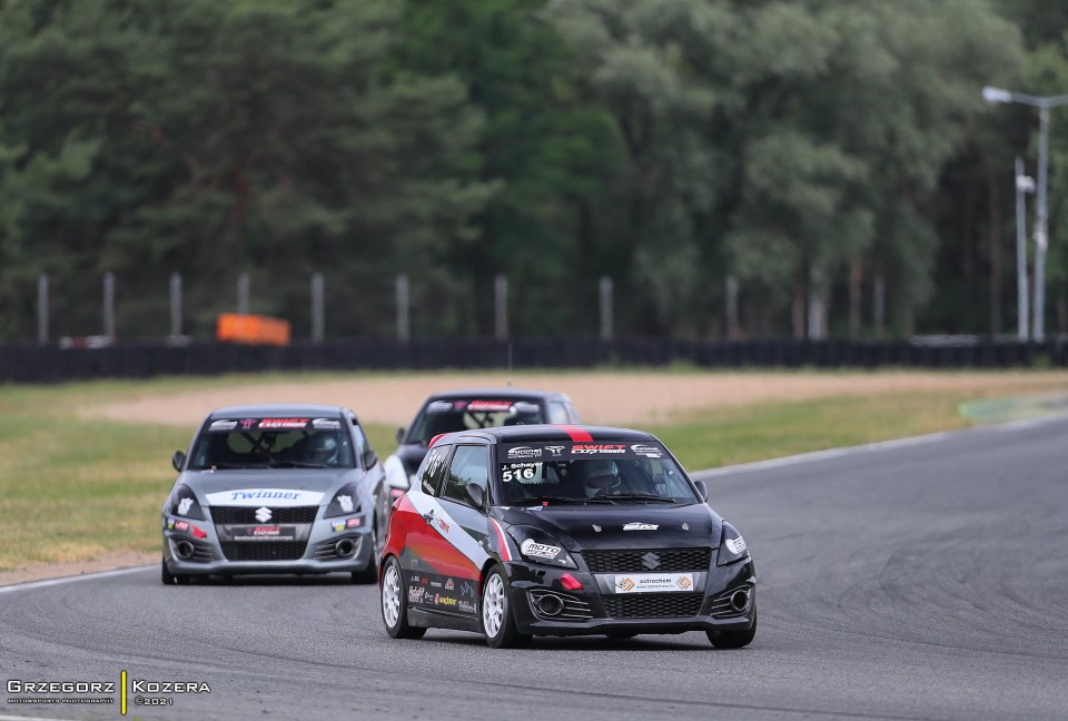 3. i 4. runda WSMP 2021 (niedziela)