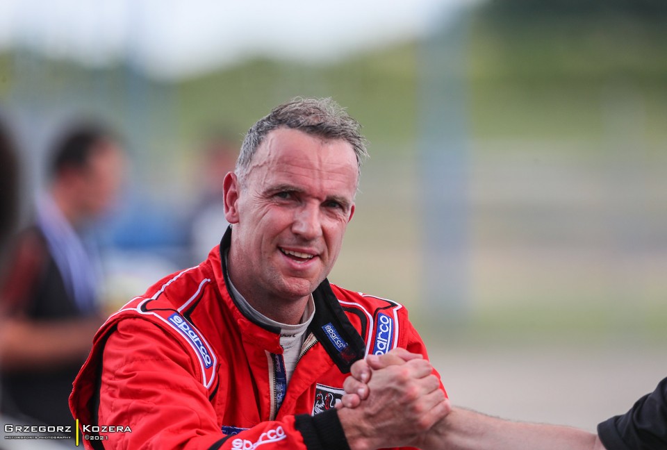 3. i 4. runda WSMP 2021 (niedziela)