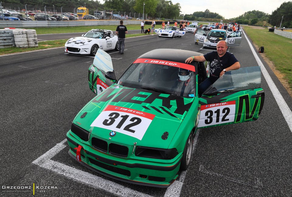 3. i 4. runda WSMP 2021 (niedziela)