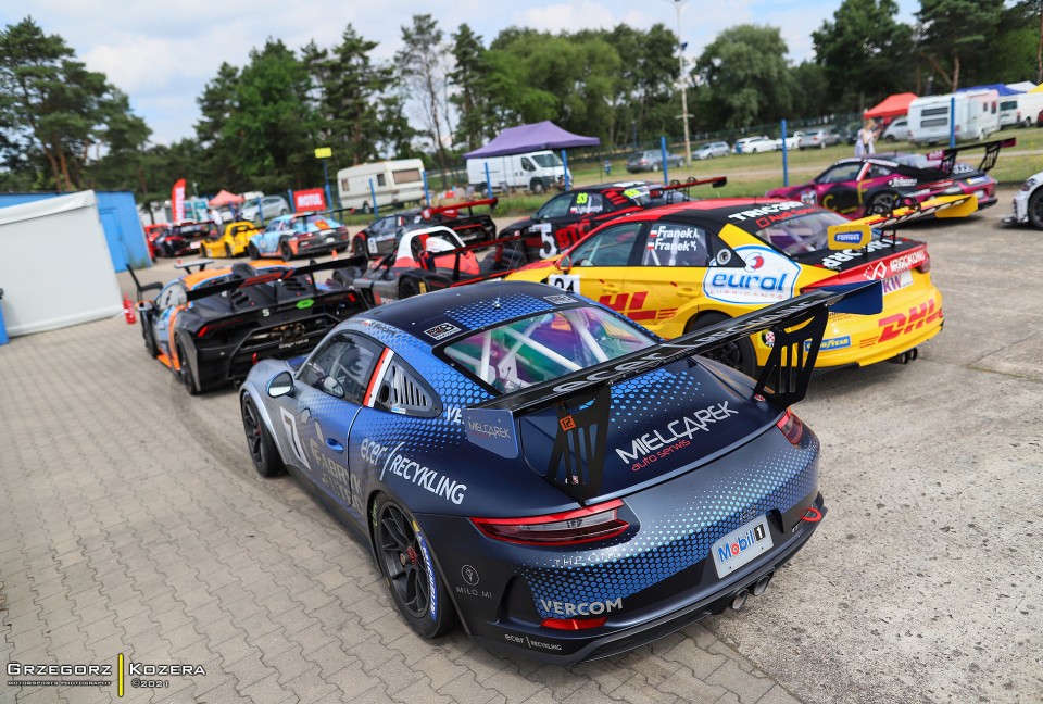 3. i 4. runda WSMP 2021 (niedziela)