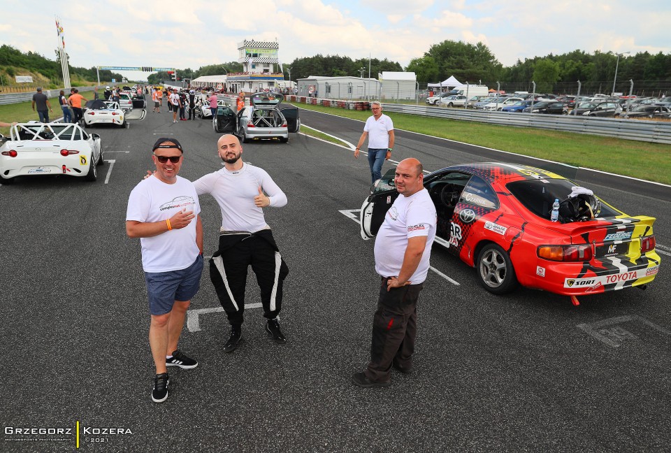 3. i 4. runda WSMP 2021 (niedziela)