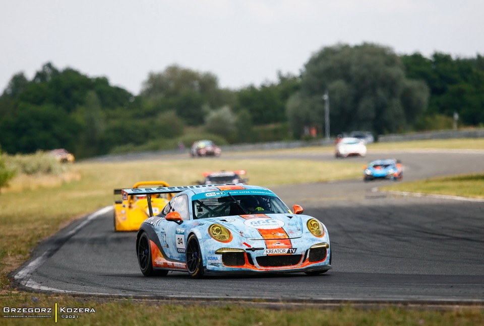 3. i 4. runda WSMP 2021 (niedziela)