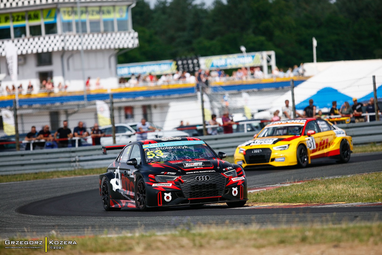 3. i 4. runda WSMP 2021 (niedziela)