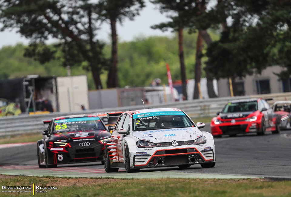 3. i 4. runda WSMP 2021 (niedziela)