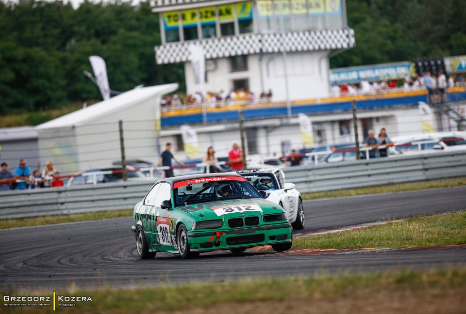 3. i 4. runda WSMP 2021 (niedziela)