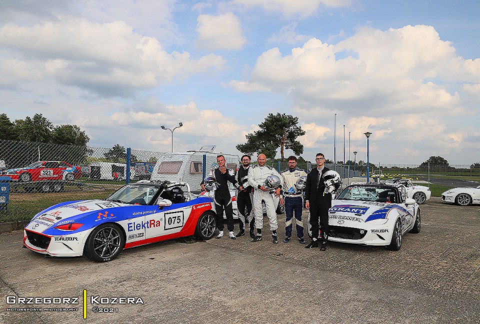 5. i 6. runda WSMP 2021 (niedziela)