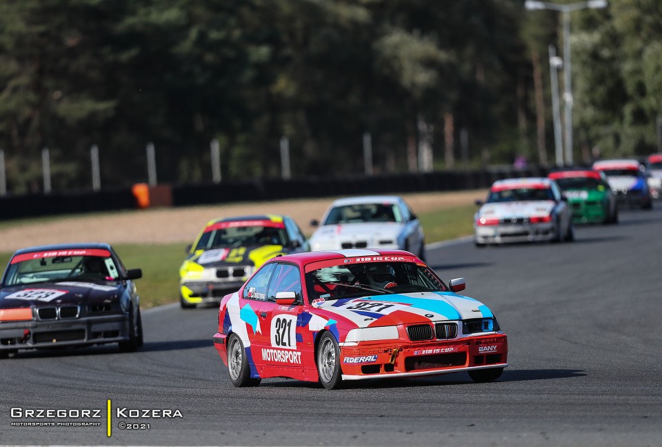 7. i 8. runda WSMP 2021 (piątek)