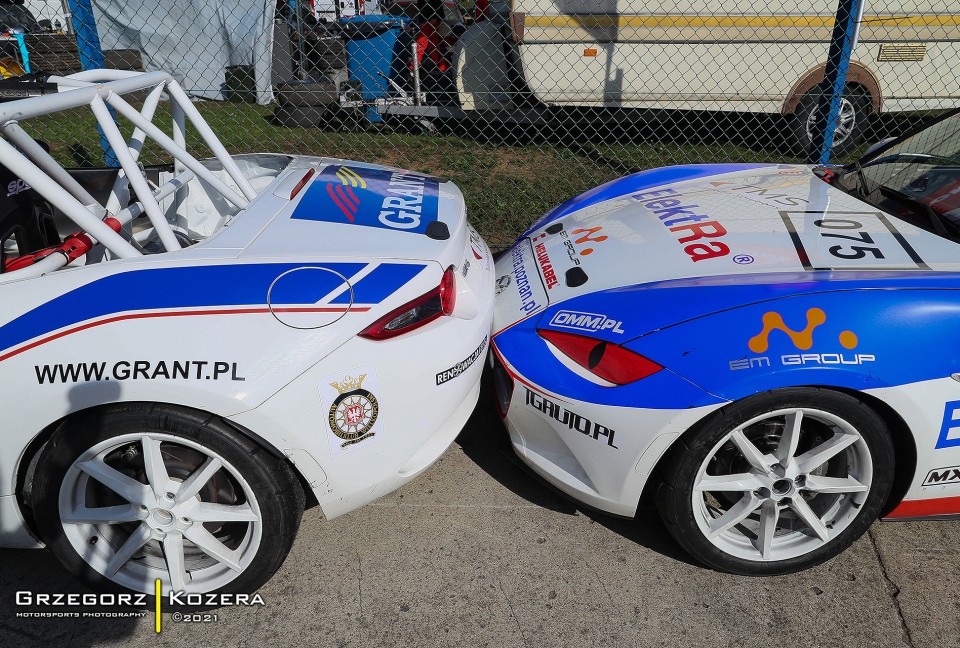 7. i 8. runda WSMP 2021 (piątek)