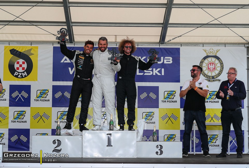 7. i 8. runda WSMP 2021 (piątek)