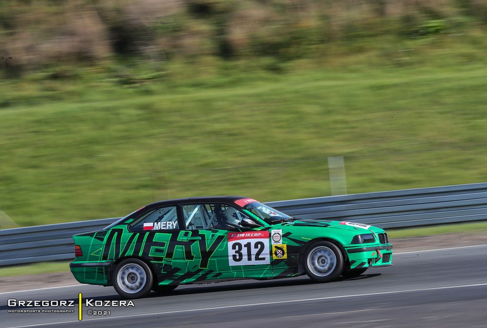 7. i 8. runda WSMP 2021 (piątek)