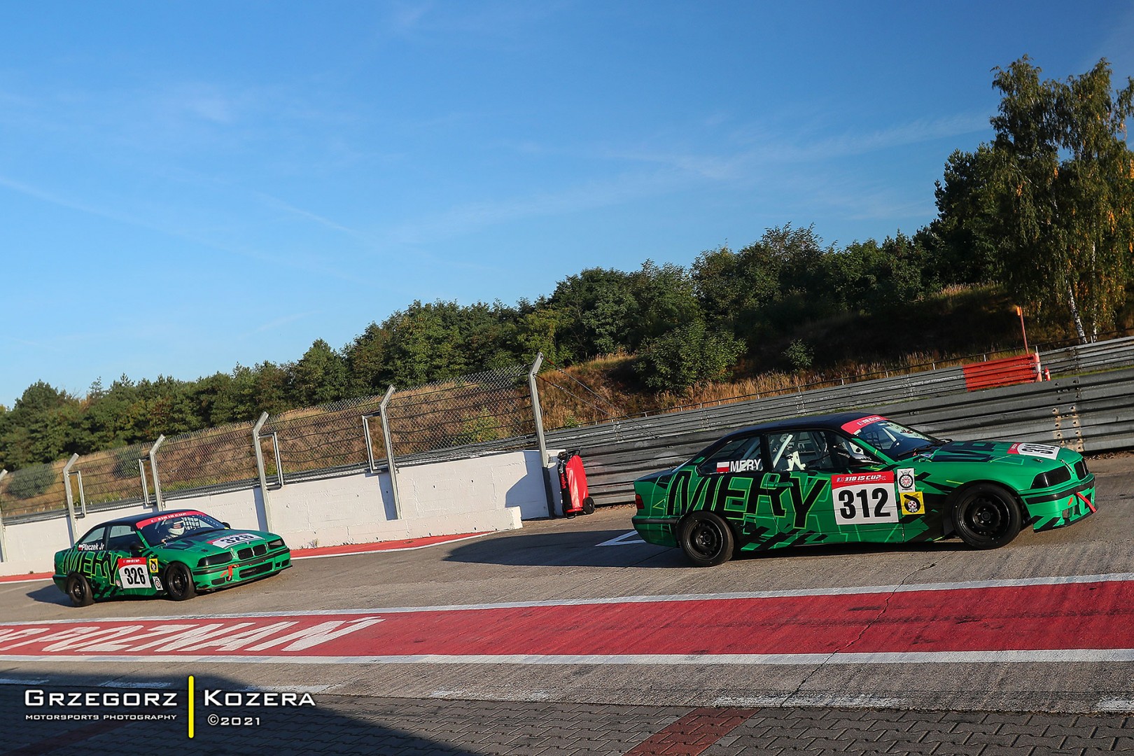 7. i 8. runda WSMP 2021 (piątek)