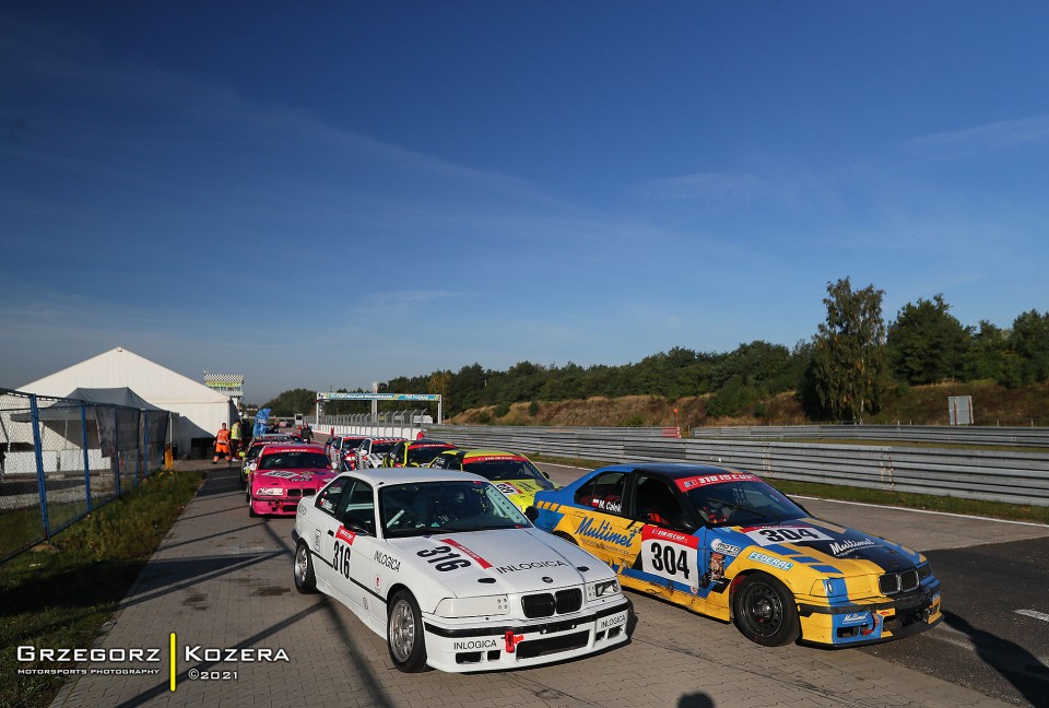 7. i 8. runda WSMP 2021 (piątek)