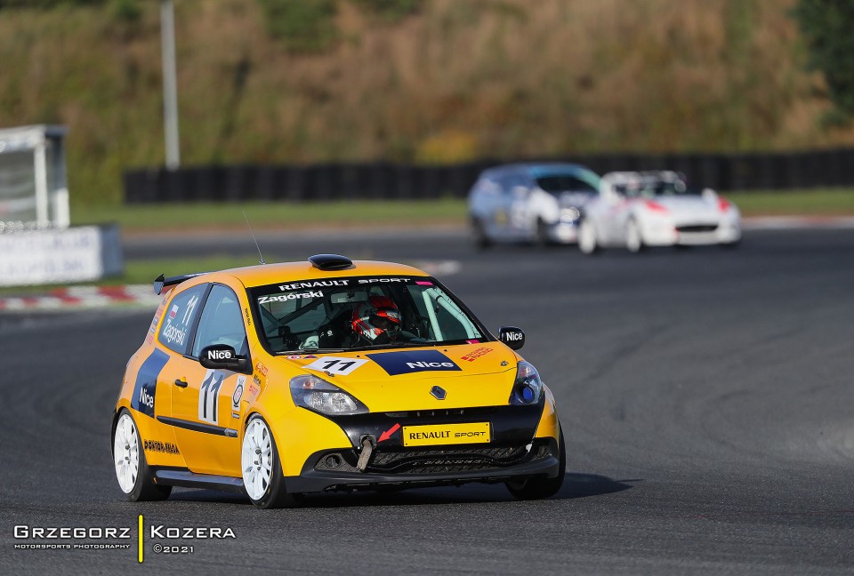 7. i 8. runda WSMP 2021 (piątek)