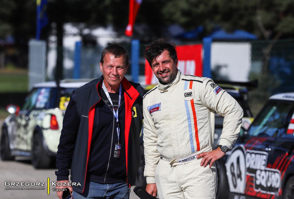 7. i 8. runda WSMP 2021 (piątek)