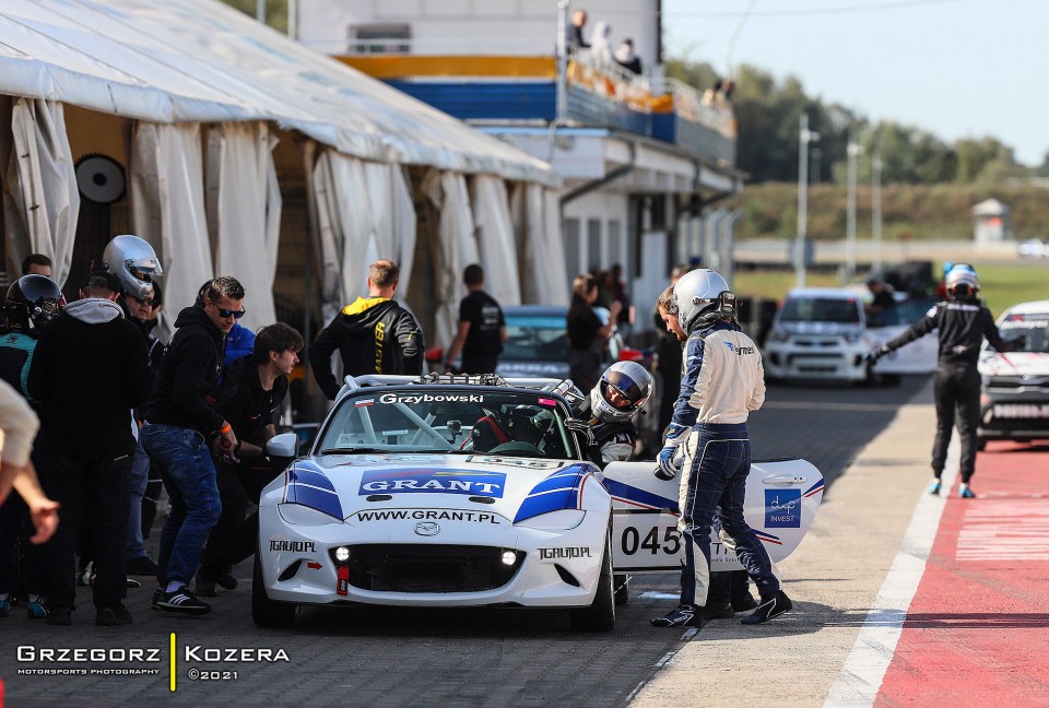 7. i 8. runda WSMP 2021 (piątek)