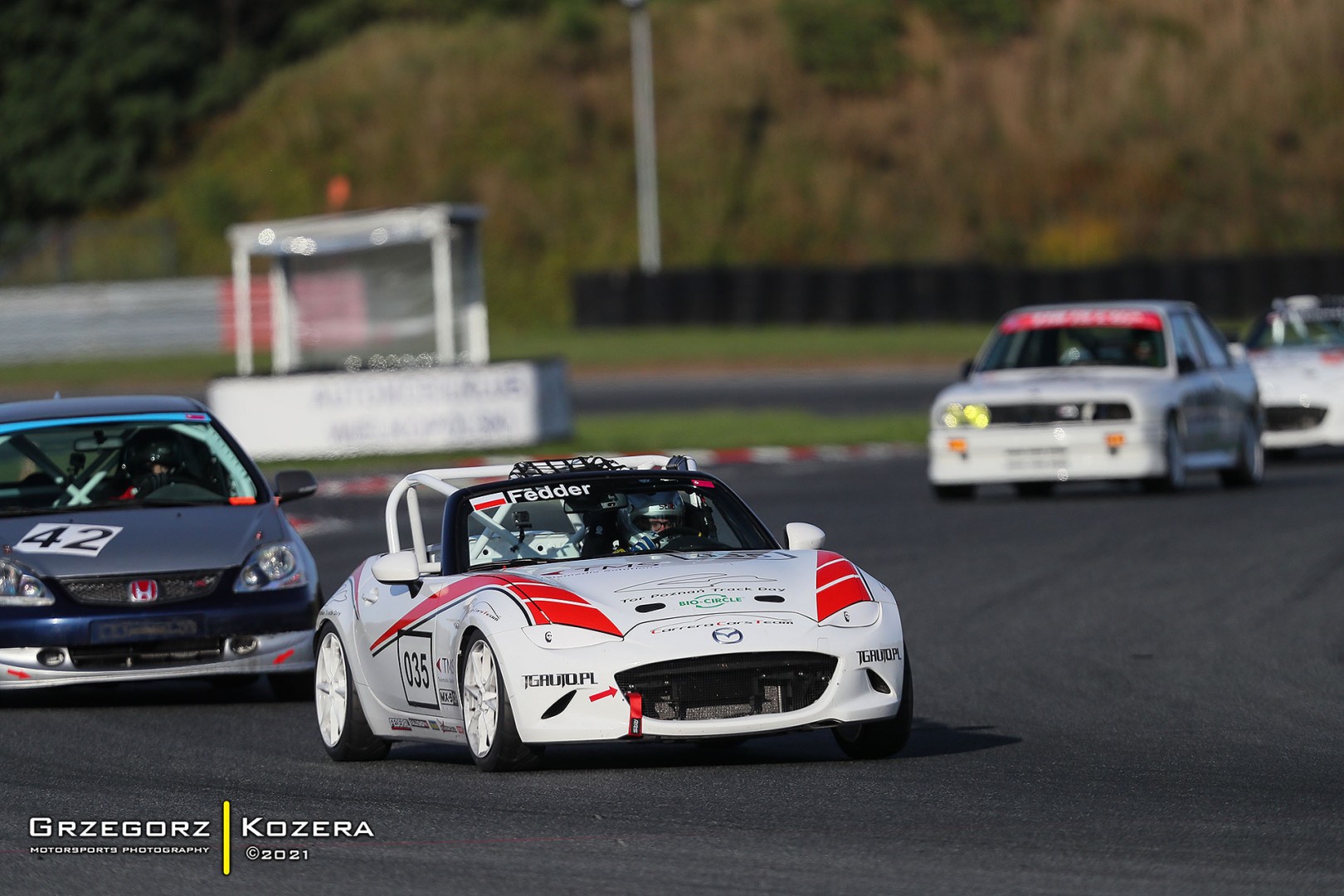 7. i 8. runda WSMP 2021 (piątek)