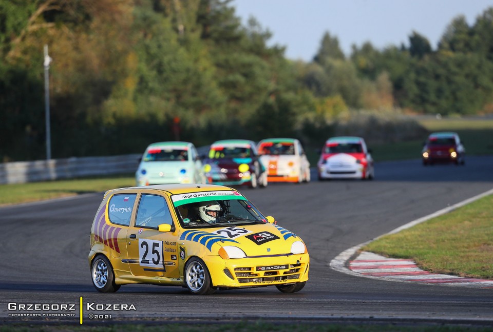 7. i 8. runda WSMP 2021 (piątek)