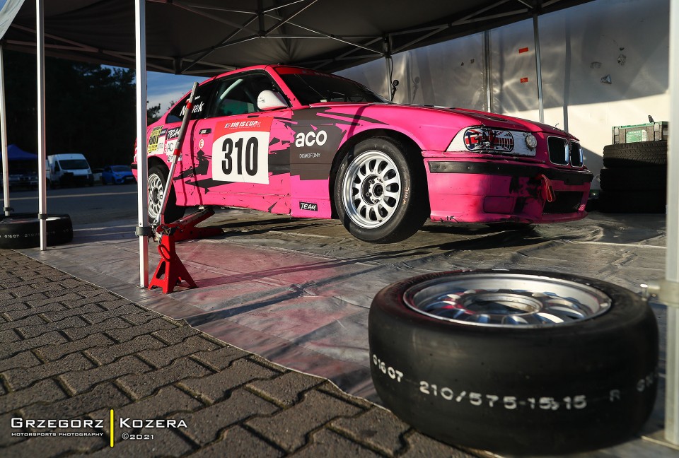 7. i 8. runda WSMP 2021 (piątek)