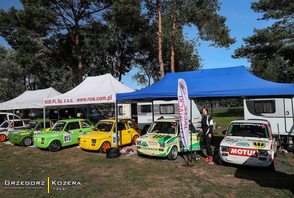 7. i 8. runda WSMP 2021 (piątek)