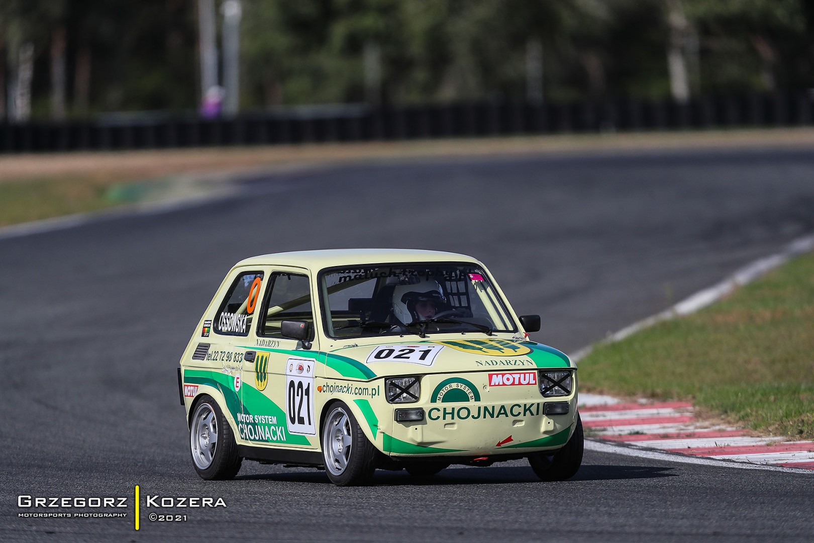 7. i 8. runda WSMP 2021 (piątek)